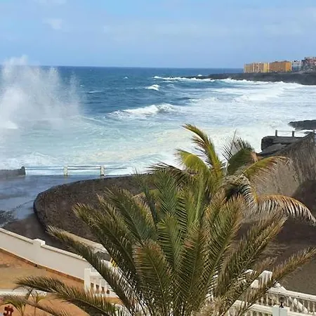 Apartamento Vivienda Con Encanto, En Un Complejo Con Piscina La Estrella (Gran Canaria)