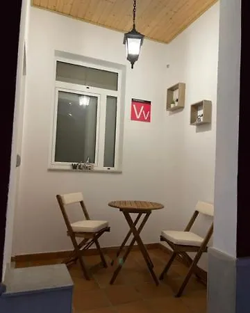 Apartamento Vivienda Con Encanto, En Un Complejo Con Piscina