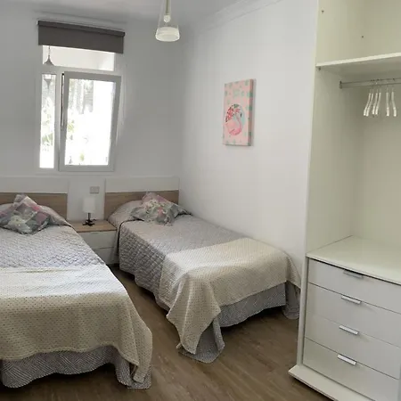 Vivienda Con Encanto, En Un Complejo Con Piscina Apartamento La Estrella (Gran Canaria)