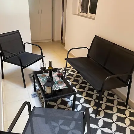 Apartamento Vivienda Con Encanto, En Un Complejo Con Piscina La Estrella (Gran Canaria)