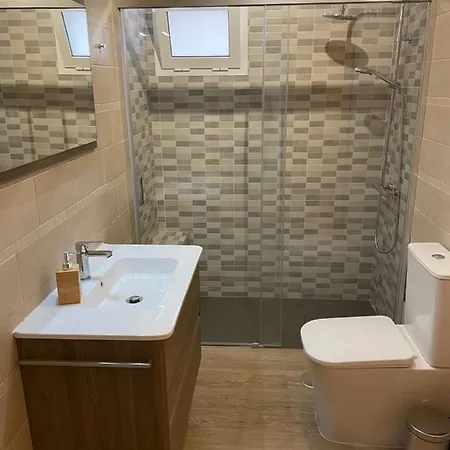 Vivienda Con Encanto, En Un Complejo Con Piscina Apartamento La Estrella (Gran Canaria)