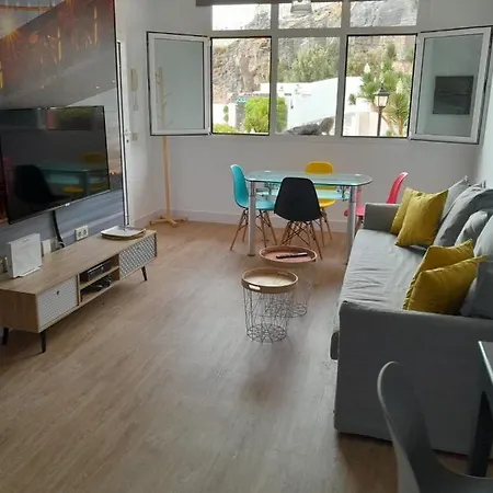Apartamento Vivienda Con Encanto, En Un Complejo Con Piscina